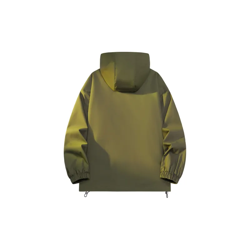 SIDEEFFECT Jackets Coats Unisex-6