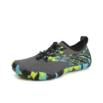 Scout Wolf Low Top Hiking Shoes Unisex