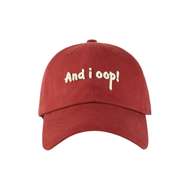 MUYKUY Cotton Hats & Caps Unisex-10
