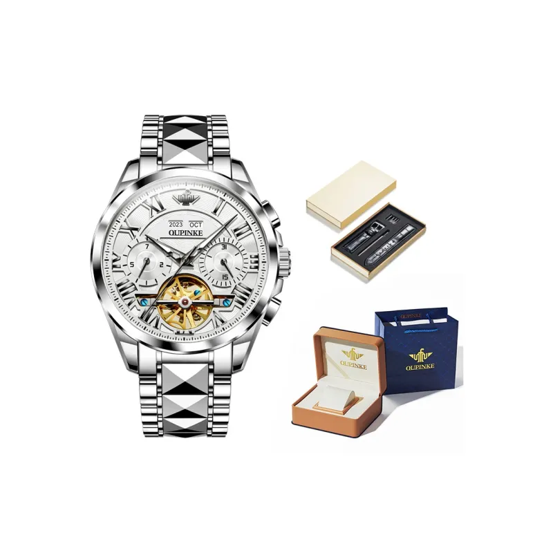 Oupinke Men Watch-0