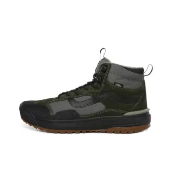 UltraRange Vans Exo High Mte '66 Supply Grape Leaf'