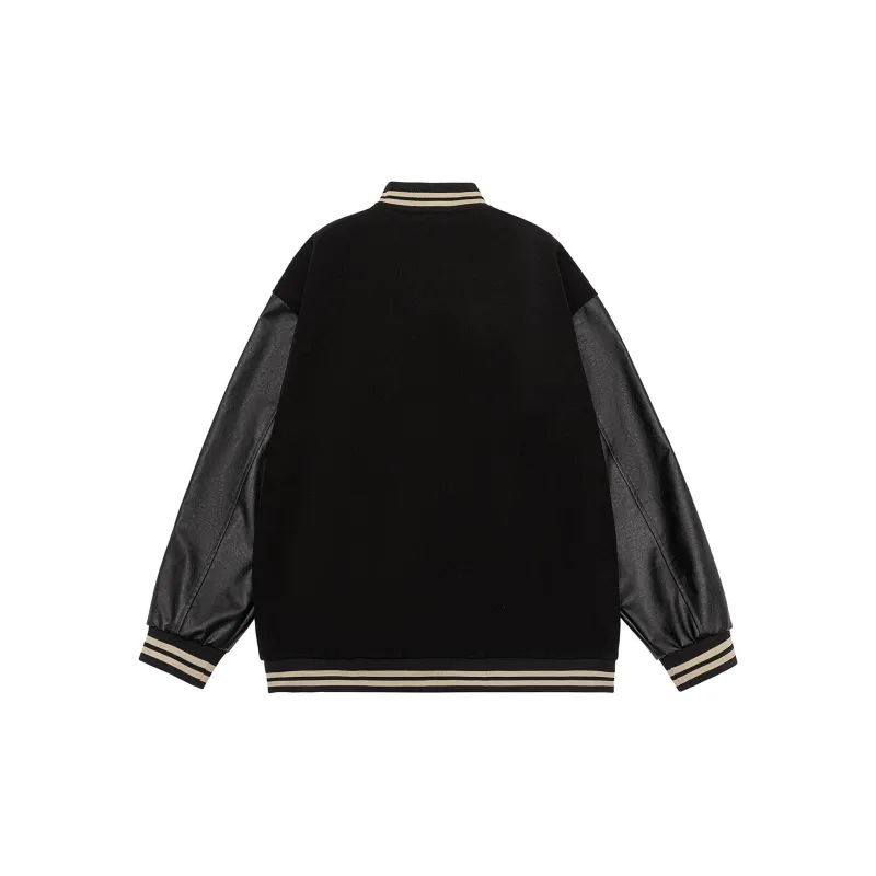 REFAMES Baseball Jerseys Unisex-3