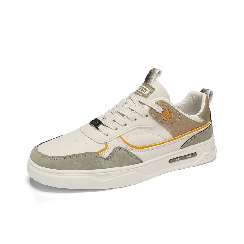 Abango Low-Top Casual Shoes Men's-6