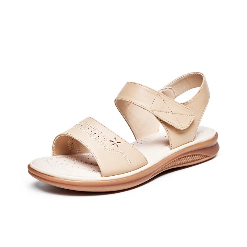 AOKANG Beach Sandals Women's-2