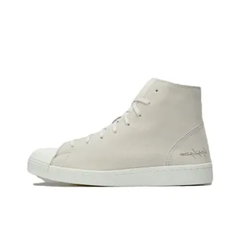 Y 3 Pro Model Adidas 'Aluminium'