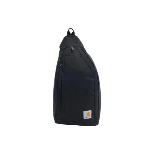 Carhartt Crossbody Bags Black