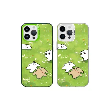 Ray chain Phone Cases