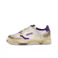 White Purple