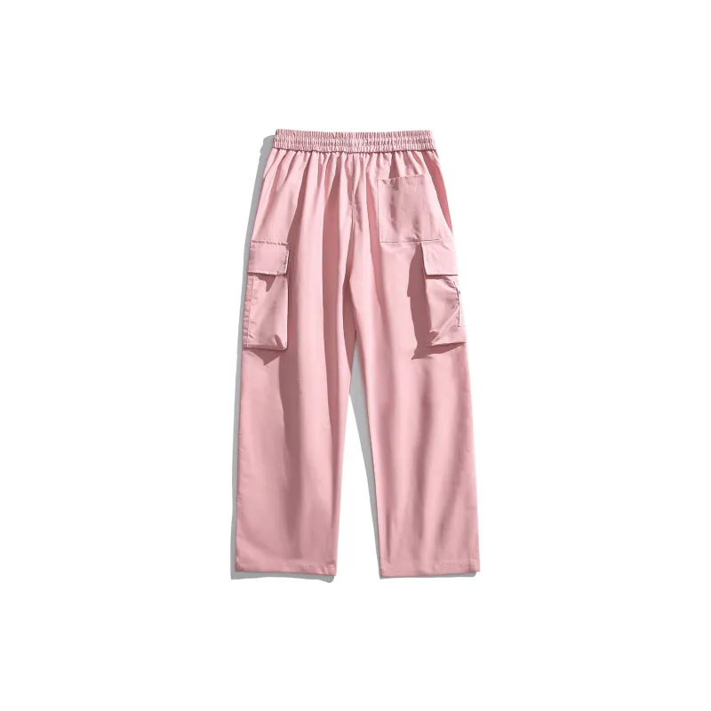 Paddy Julia Cargo Pants Unisex-25