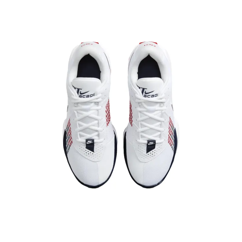 Nike Zoom Gt Cut Academy Usa-3