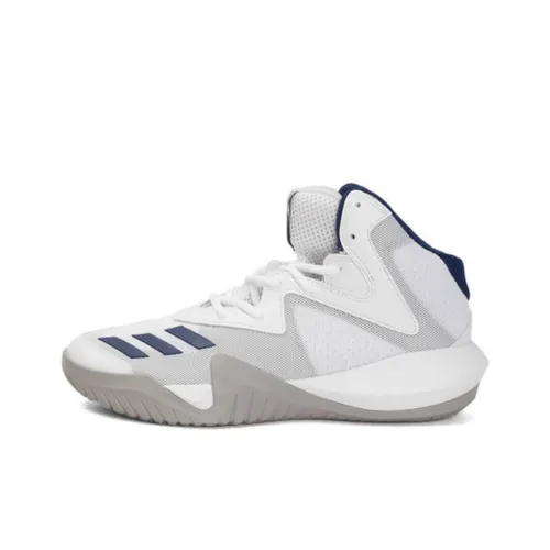 Adidas Crazy Team 2017 White