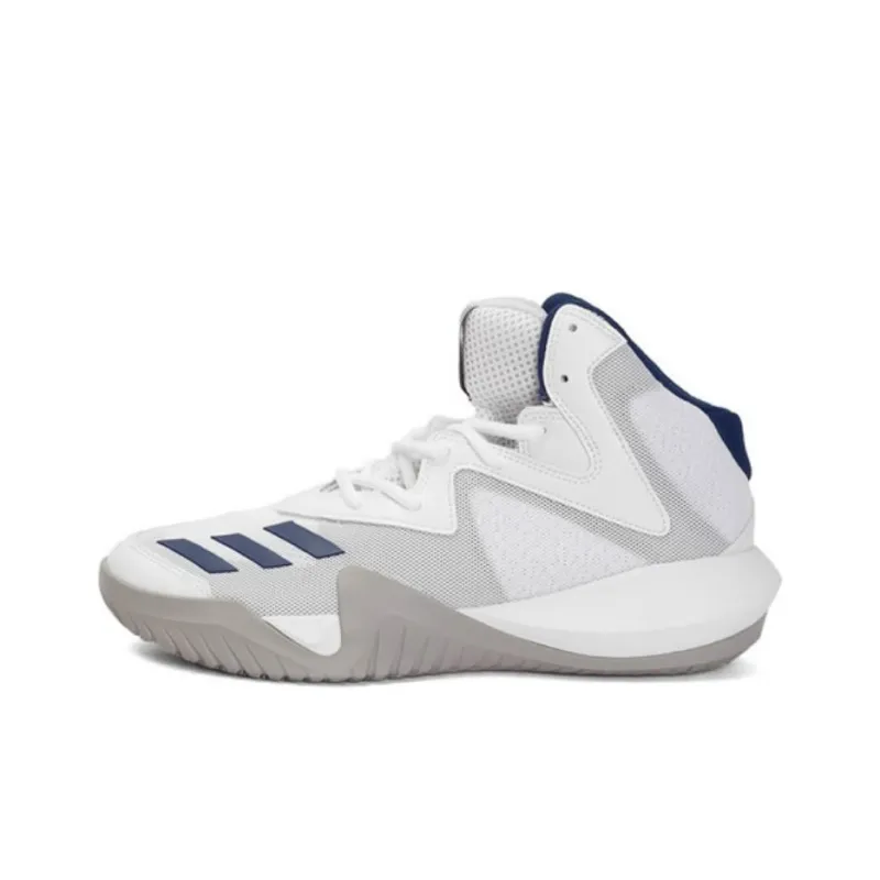 Adidas Crazy Team 2017 White-0