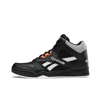 Reebok Royal BB4500 Hi2 Black/White