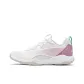 Standard White/Pink