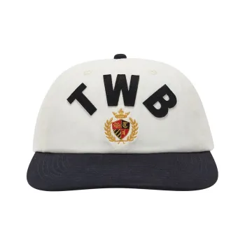 Teenie Weenie Men Cotton Baseball Caps Unisex