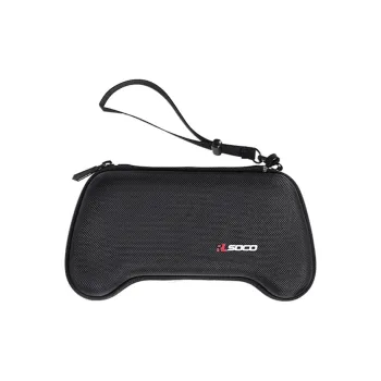 RLSOCO Travel Storage Bag Black Chick Controller Storage Bag