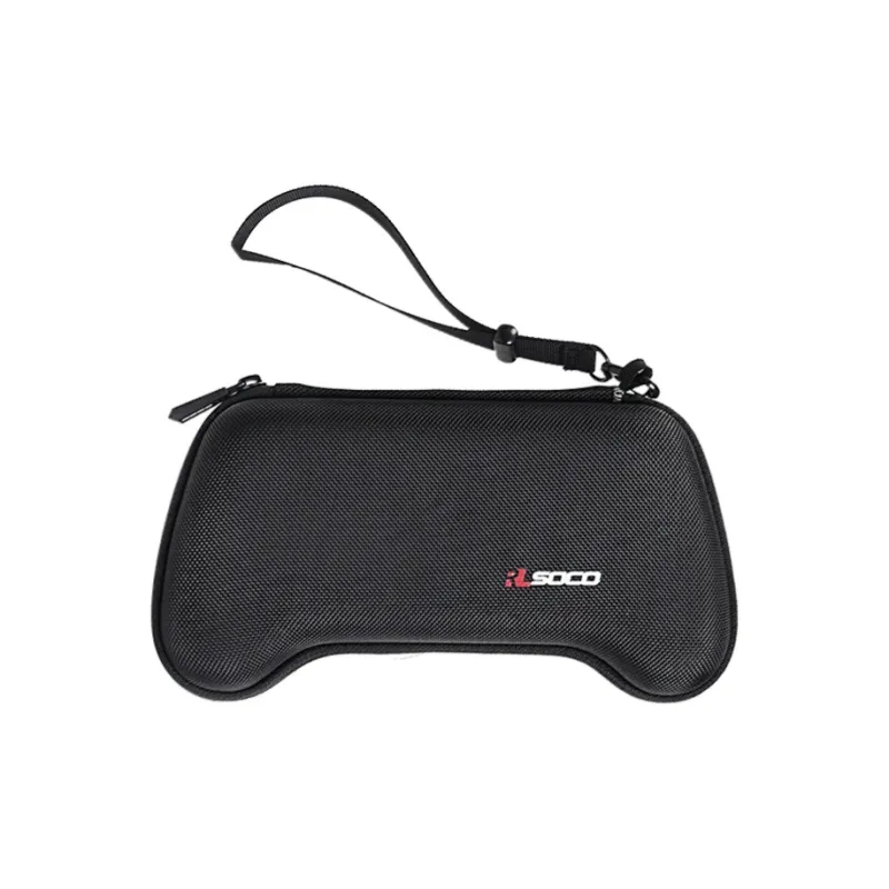 RLSOCO Travel Storage Bag Black Chick Exclusive Controller Storage Bag-0