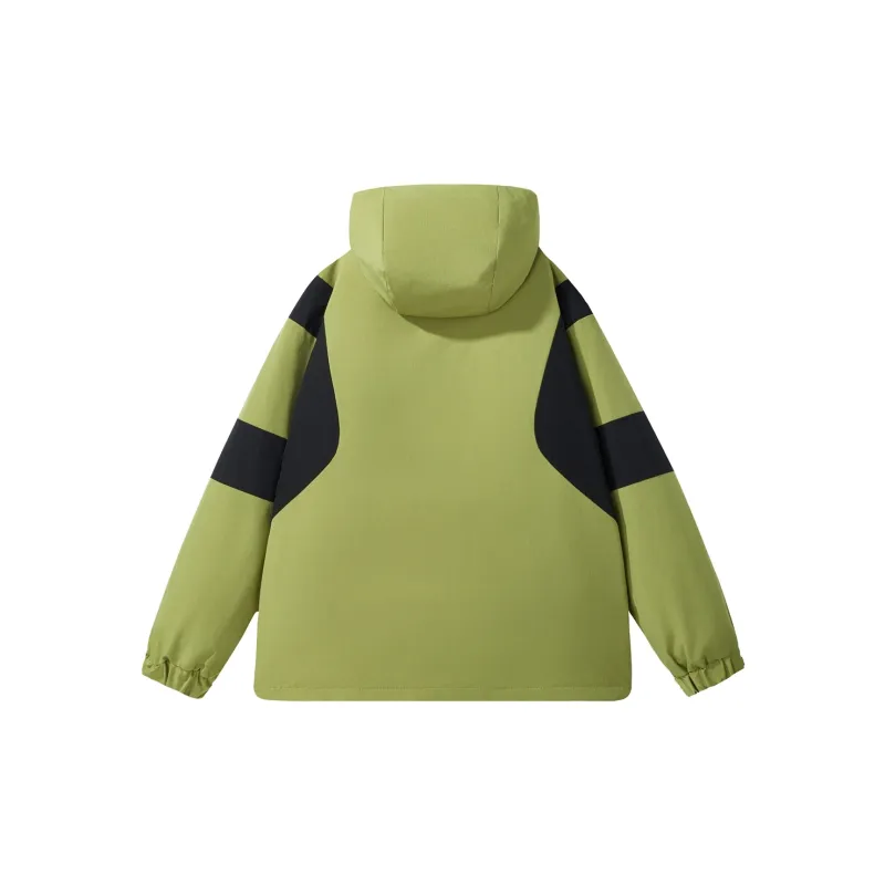 K bird Jackets Unisex-3