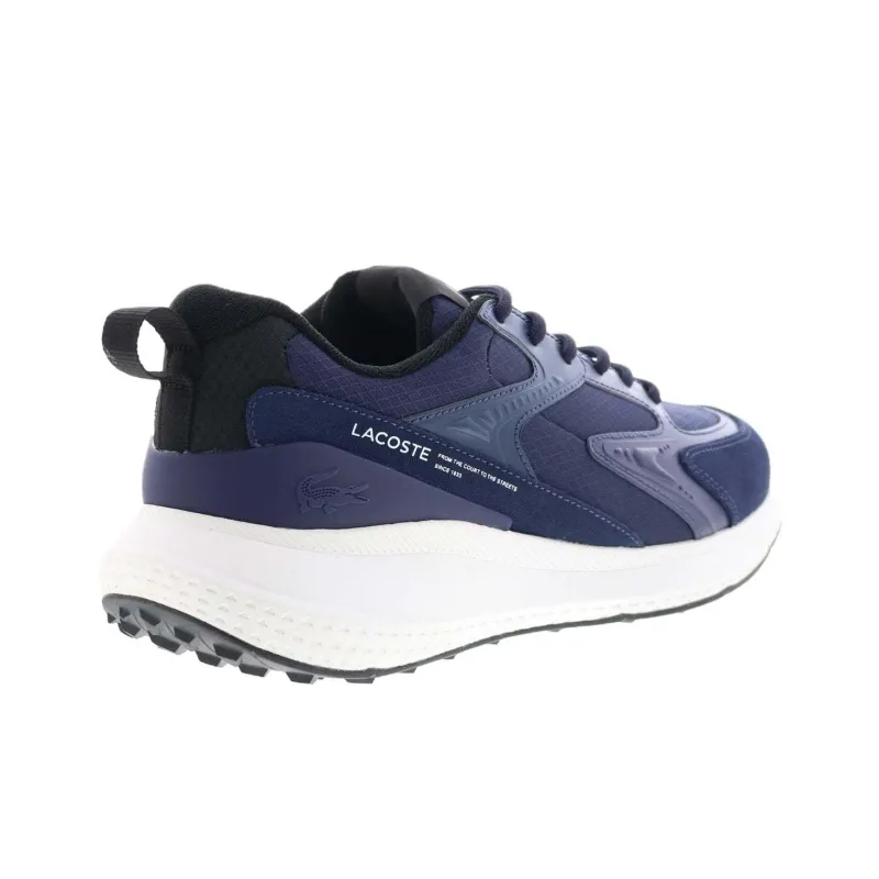 LACOSTE Casual Shoes Men's Blue-6