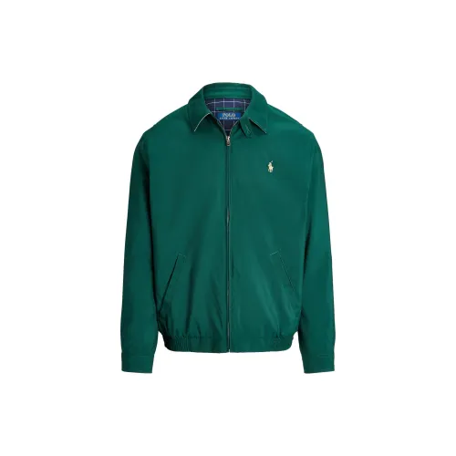 Polo Ralph Lauren Polo Pony embroidered Jacket