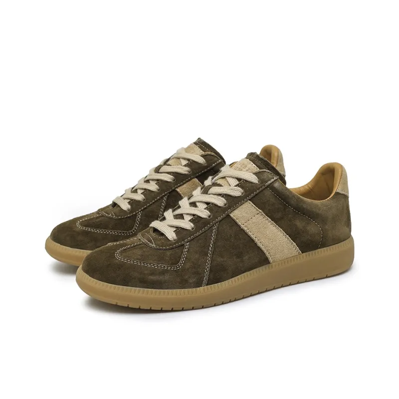 Laoks Anti-Slip Wear-Resistant Low-Top Casual Shoes Men's-5