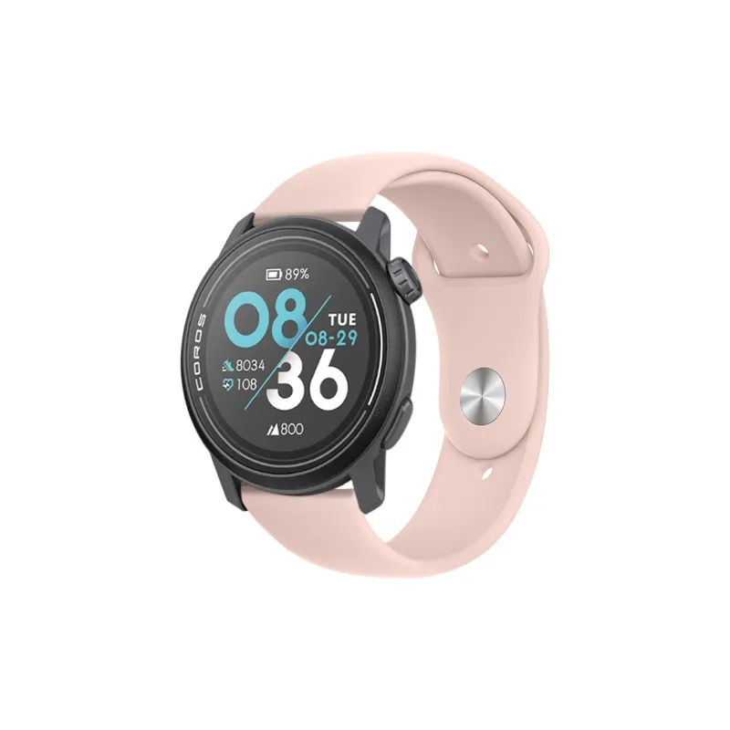 FZRT COROS Compatibility Watch Band Silicone Material-2