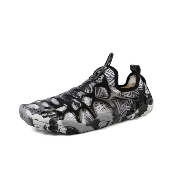 Scout Wolf Low-Top Hiking/Trekking Shoes Unisex
