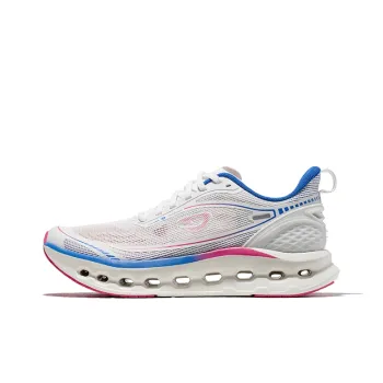 HOT POTATO Slip-Resistant Breathable Quick Dry River Trekking Shoes Unisex White Ripple Glass