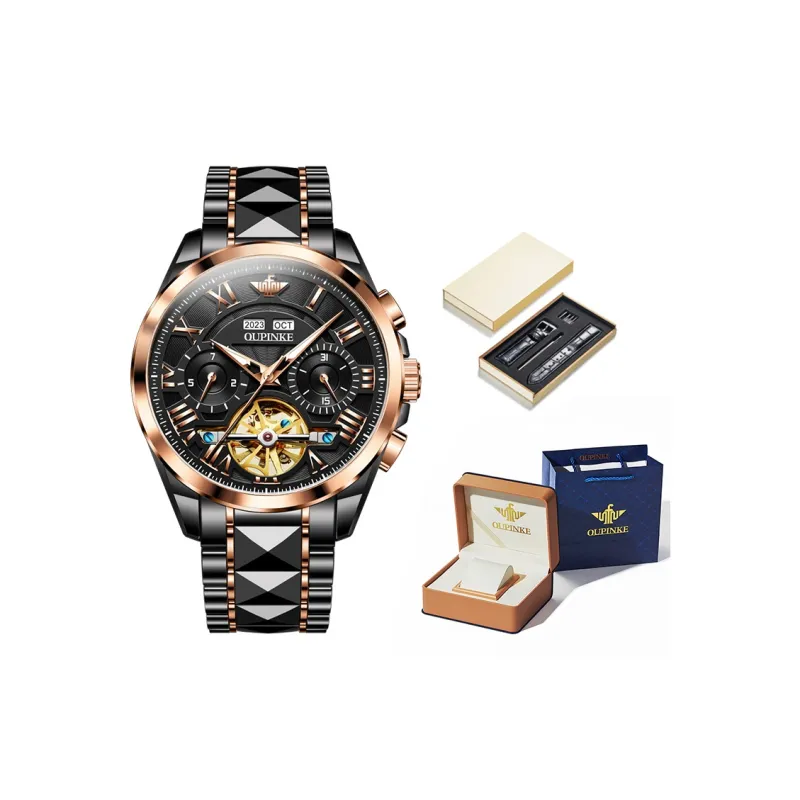 Oupinke Men Watch-17