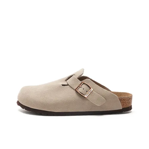 Khadgar Closed Toe Slippers Unisex