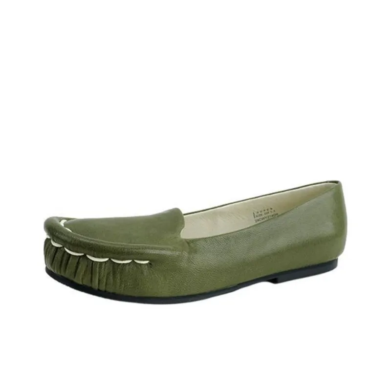 SUREN Casual Single Shoes Women's-4