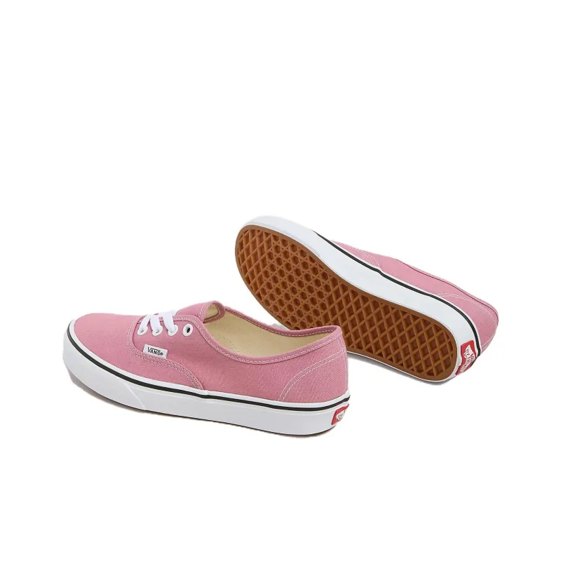 Authentic Vans 'Foxglove'-3
