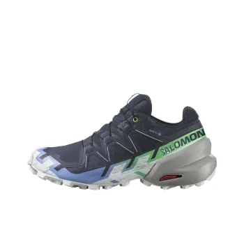 SALOMON Speedcross 6 Gore Tex Sneakers Women's