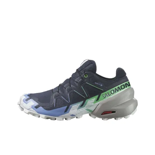SALOMON Speedcross 6 Gore Tex Sneakers Women's