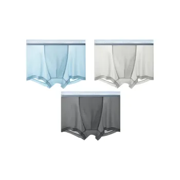 H-YXIANG Men Underpants