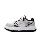 White/Black