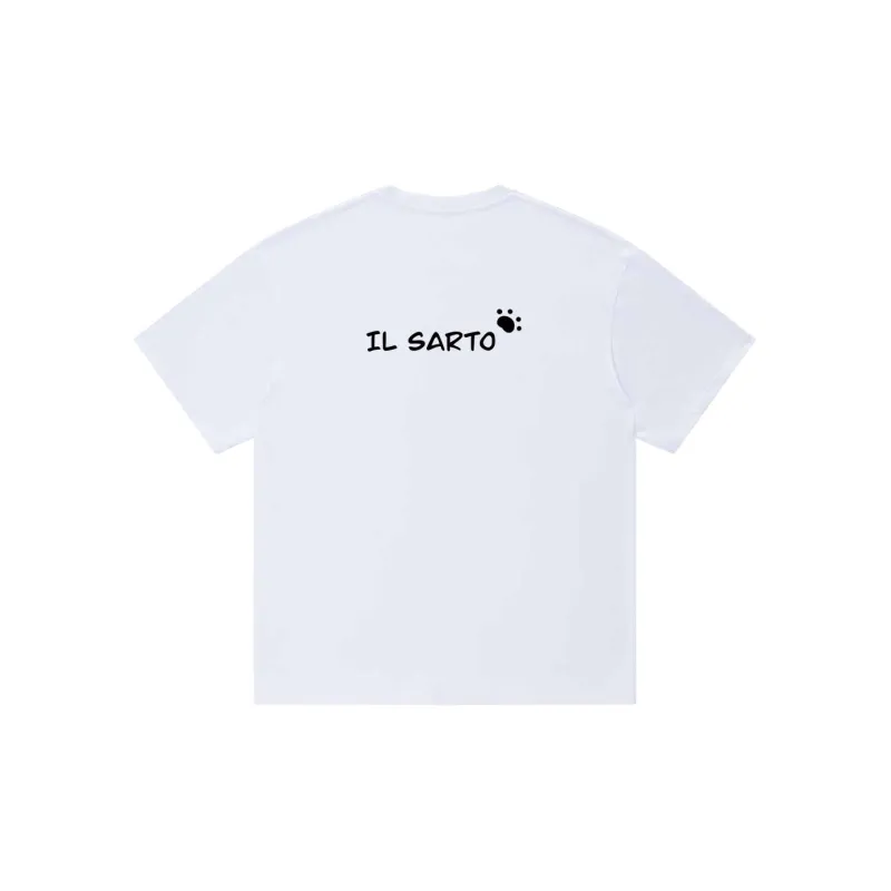 IL SARTO T Shirts Unisex-1