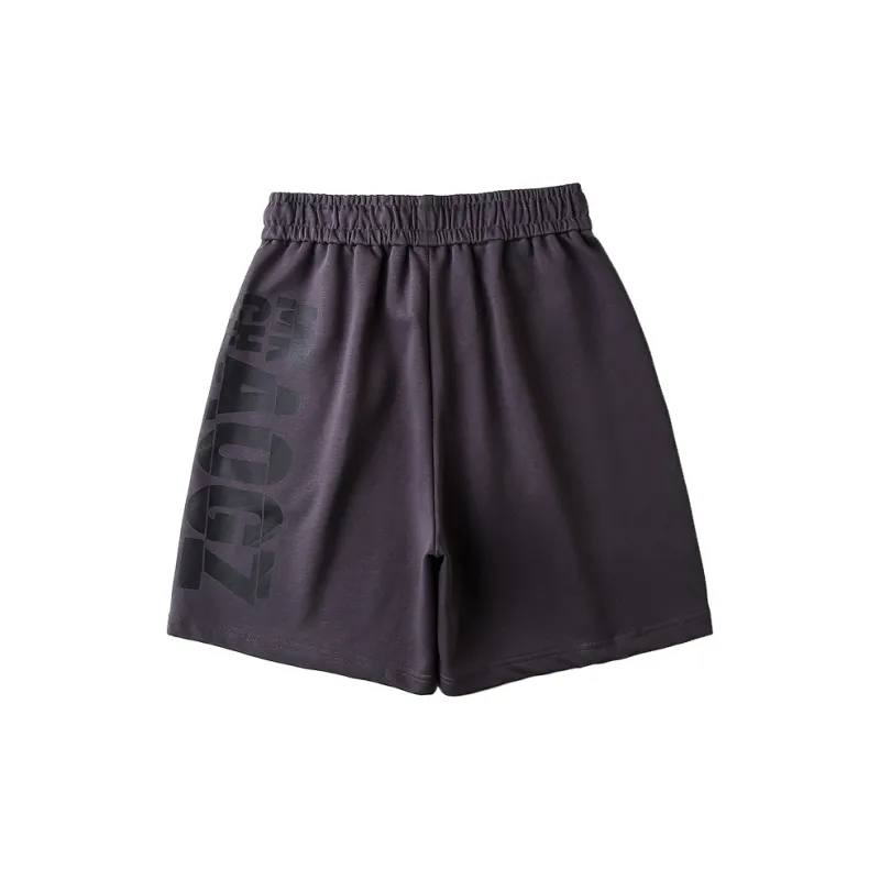 AOGZ Casual Shorts Unisex-12