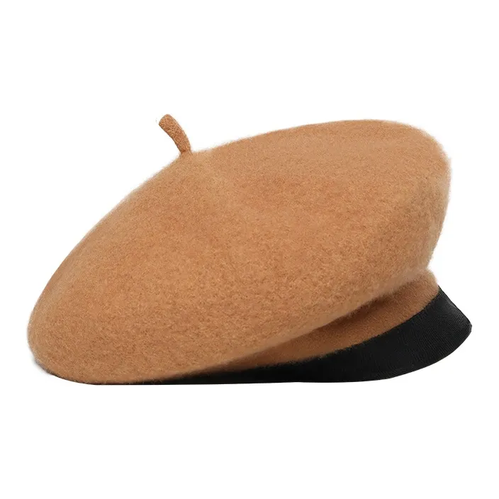 VINEY Berets Women's-0