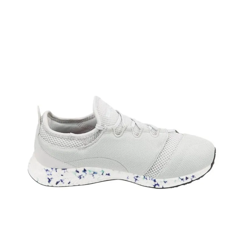 Asics Hyper Gel Sai Grey/White Women's-1