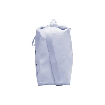 Lululemon Nylon Backpack Handbag Shoulder Bag Regular Unisex Sky Blue