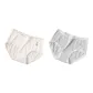 2 Pack (White+Blue)