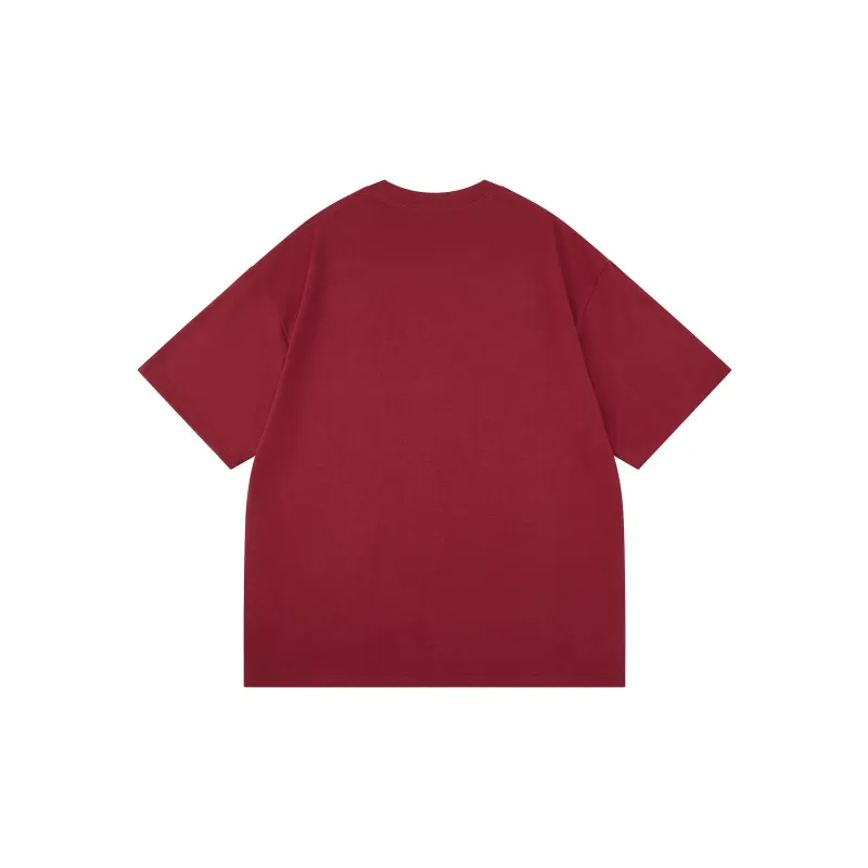 CSKS T Shirts Unisex-9