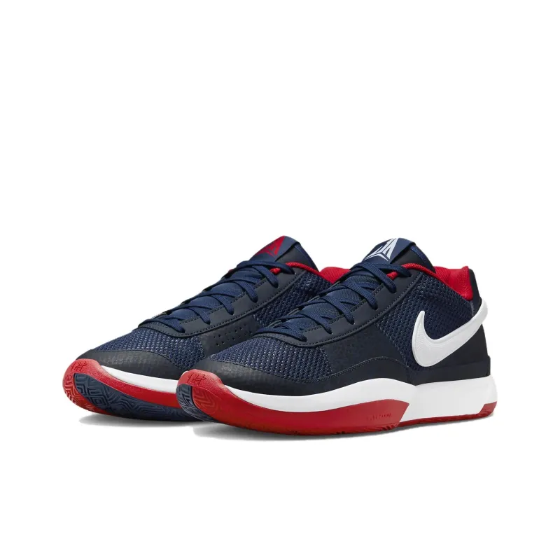 Nike Ja 1 'USA'-3