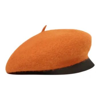 VINEY Berets Women's
