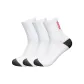 White (3 Pack)