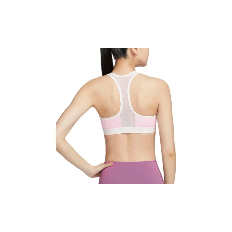 Nike Swoosh Sports Underwear Women's Foam Pink-1