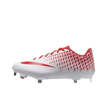 Nike Lunar Vapor Ultrafly Elite 2 White Red