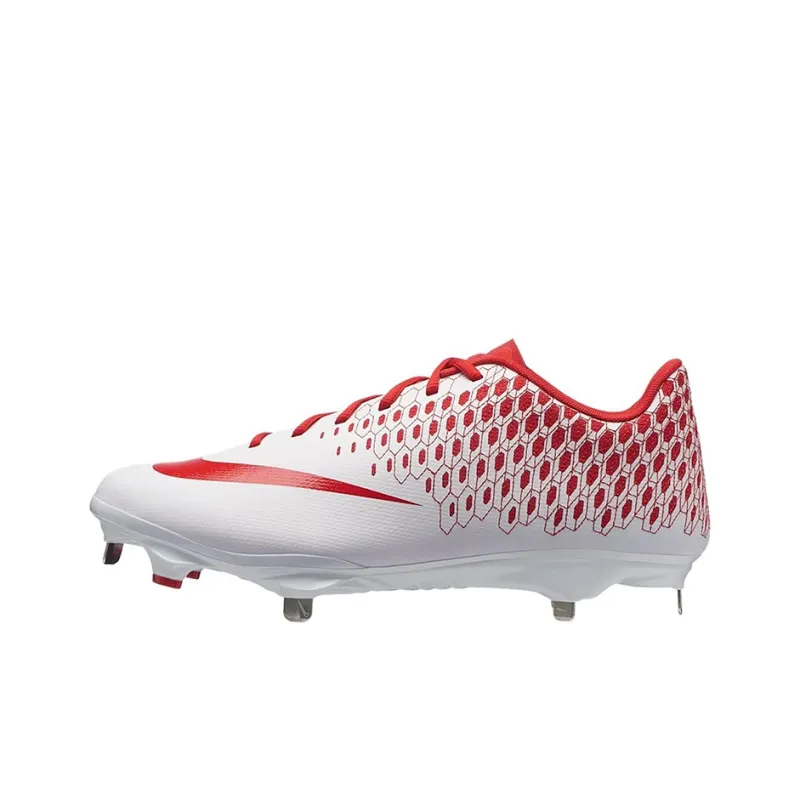 Nike Lunar Vapor Ultrafly Elite 2 White Red-0