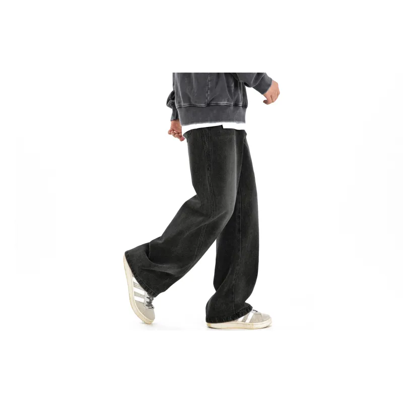 PUCCA Jeans Unisex-1